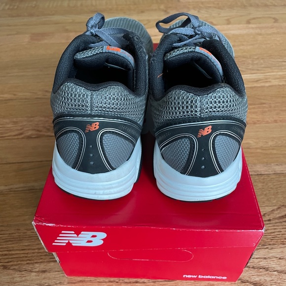 New Balance Running Mens Shoes - Picture 4 of 7
